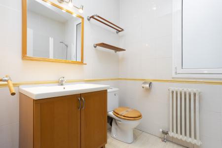 Wohnung zur Miete in Barcelona República Argentina - Plaça Lesseps