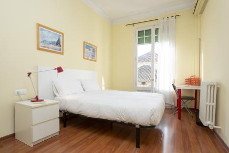 Wohnung zur Miete in Barcelona República Argentina - Plaça Lesseps