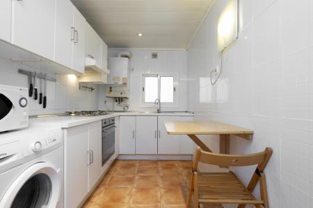Wohnung zur Miete in Barcelona República Argentina - Plaça Lesseps