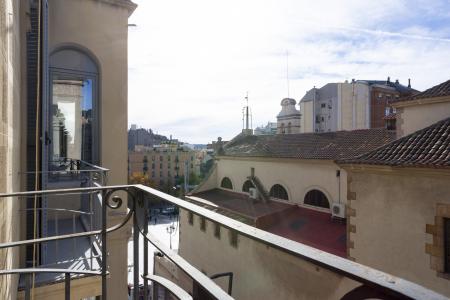 Wohnung zur Miete in Barcelona República Argentina - Plaça Lesseps