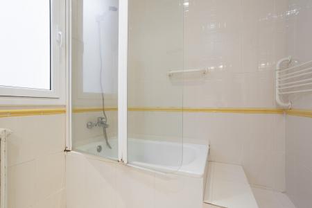 Wohnung zur Miete in Barcelona República Argentina - Plaça Lesseps