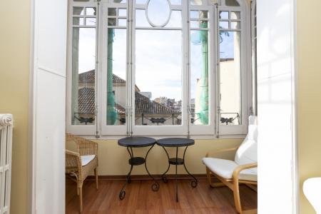 Wohnung zur Miete in Barcelona República Argentina - Plaça Lesseps