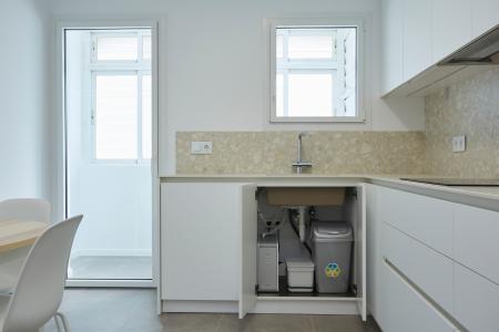 Appartamento in Affitto a Barcelona Marquès De Sentmenat - Nicaragua
