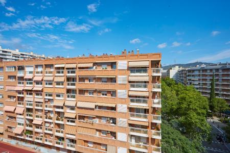 Appartamento in Affitto a Barcelona Marquès De Sentmenat - Nicaragua