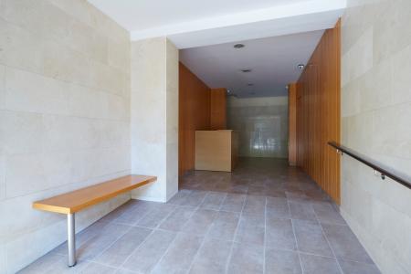 Appartamento in Affitto a Barcelona Marquès De Sentmenat - Nicaragua