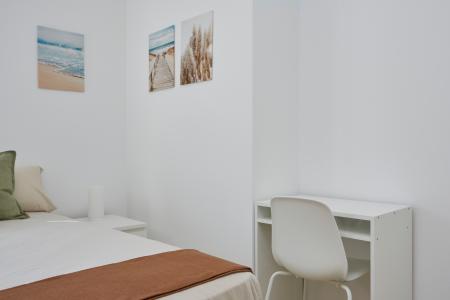Appartamento in Affitto a Barcelona Marquès De Sentmenat - Nicaragua