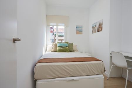 Appartamento in Affitto a Barcelona Marquès De Sentmenat - Nicaragua