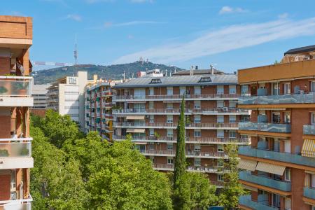 Appartamento in Affitto a Barcelona Marquès De Sentmenat - Nicaragua