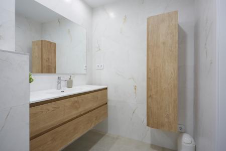 Appartamento in Affitto a Barcelona Marquès De Sentmenat - Nicaragua
