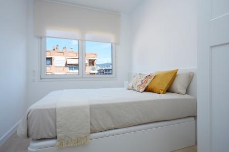 Appartamento in Affitto a Barcelona Marquès De Sentmenat - Nicaragua