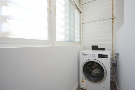 Appartamento in Affitto a Barcelona Marquès De Sentmenat - Nicaragua