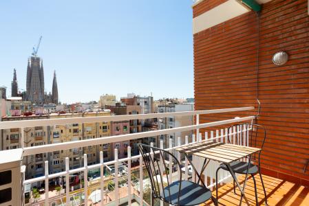 Inmueble de alquiler en L’Eixample