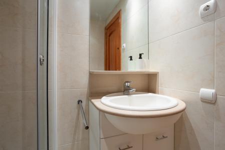 Inmueble de alquiler en L’Eixample