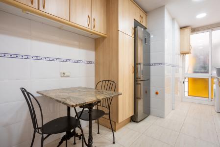 Inmueble de alquiler en L’Eixample