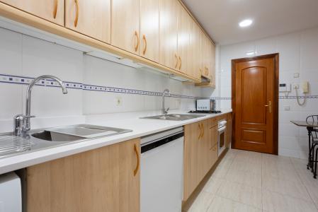 Inmueble de alquiler en L’Eixample