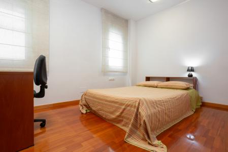 Inmueble de alquiler en L’Eixample