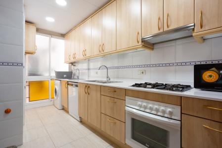 Inmueble de alquiler en L’Eixample