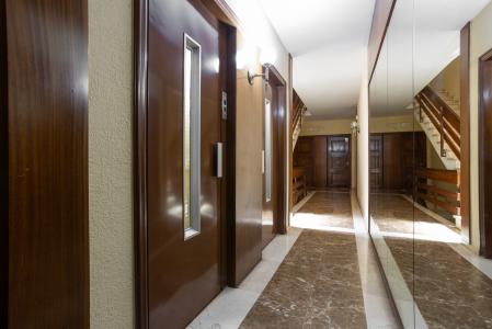 Inmueble de alquiler en L’Eixample