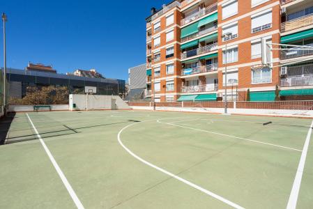 Inmueble de alquiler en L’Eixample