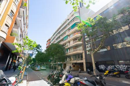 Inmueble de alquiler en L’Eixample