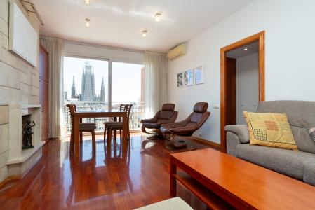 Inmueble de alquiler en L’Eixample