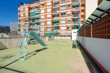 Inmueble de alquiler en L’Eixample