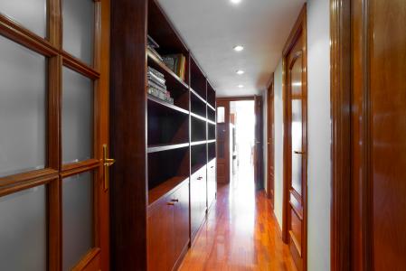 Inmueble de alquiler en L’Eixample