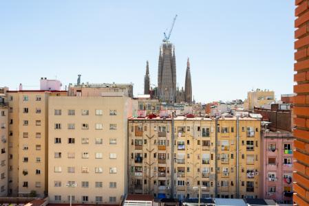 Inmueble de alquiler en L’Eixample