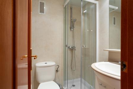 Inmueble de alquiler en L’Eixample