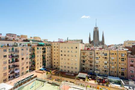Inmueble de alquiler en L’Eixample