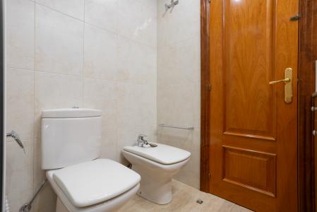 Inmueble de alquiler en L’Eixample