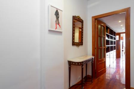 Inmueble de alquiler en L’Eixample