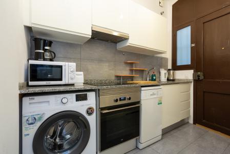 Appartement te huur in Barcelona Cortines - Born