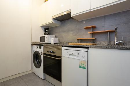 Appartement te huur in Barcelona Cortines - Born