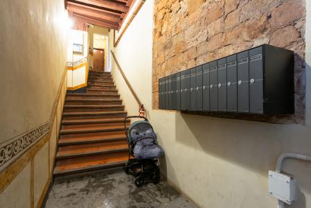 Appartement te huur in Barcelona Cortines - Born