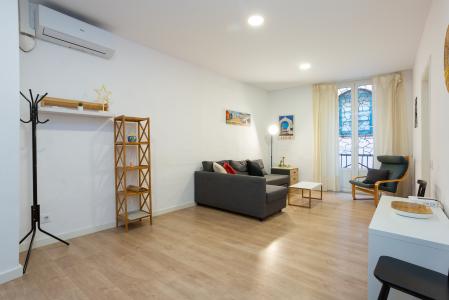 Appartement te huur in Barcelona Cortines - Born