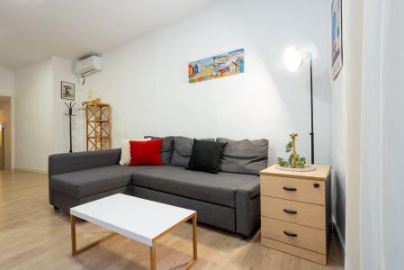 Appartement te huur in Barcelona Cortines - Born