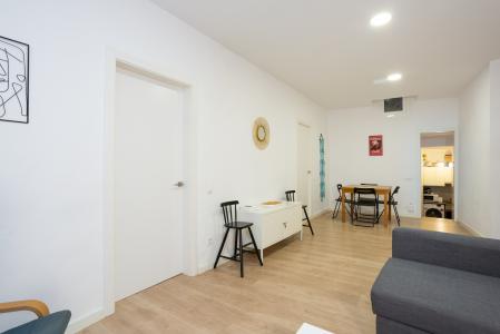 Appartement te huur in Barcelona Cortines - Born