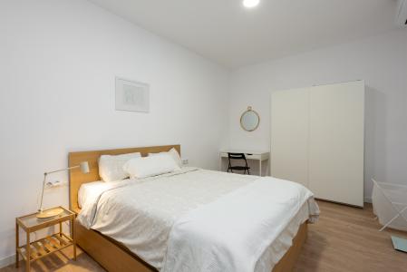 Appartement te huur in Barcelona Cortines - Born