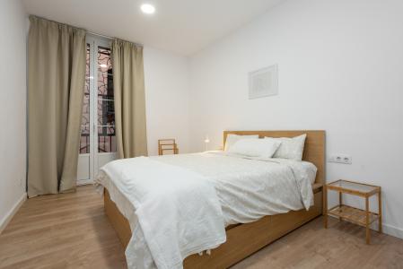 Appartement te huur in Barcelona Cortines - Born