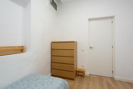 Appartement te huur in Barcelona Cortines - Born