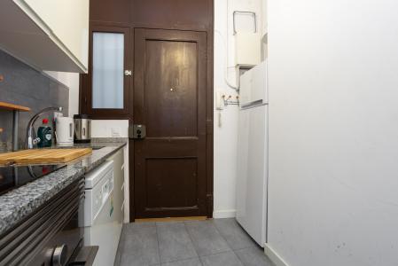 Appartement te huur in Barcelona Cortines - Born