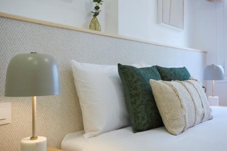 Apartment for Rent in Barcelona Pare Manyanet - Berenguer Palou