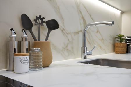 Apartment for Rent in Barcelona Pare Manyanet - Berenguer Palou