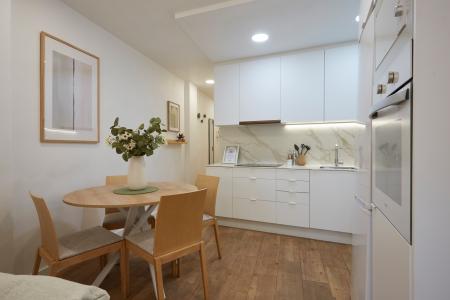 Apartment for Rent in Barcelona Pare Manyanet - Berenguer Palou