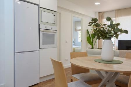 Apartment for Rent in Barcelona Pare Manyanet - Berenguer Palou