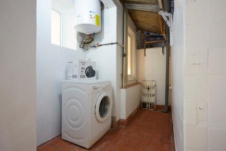 Apartment for Rent in Barcelona Pare Manyanet - Berenguer Palou