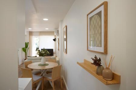 Apartment for Rent in Barcelona Pare Manyanet - Berenguer Palou