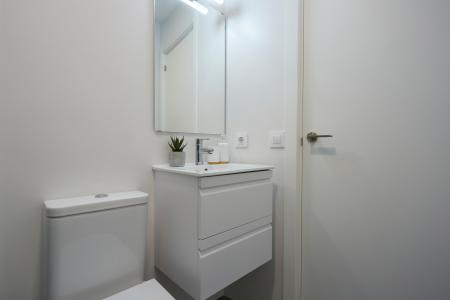 Apartment for Rent in Barcelona Pare Manyanet - Berenguer Palou