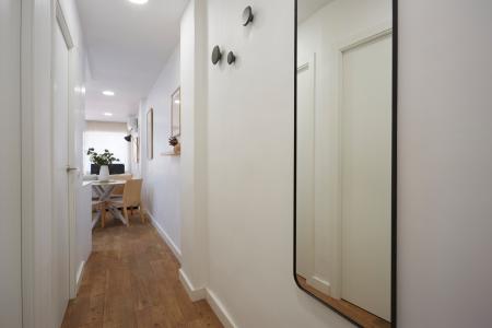 Apartment for Rent in Barcelona Pare Manyanet - Berenguer Palou